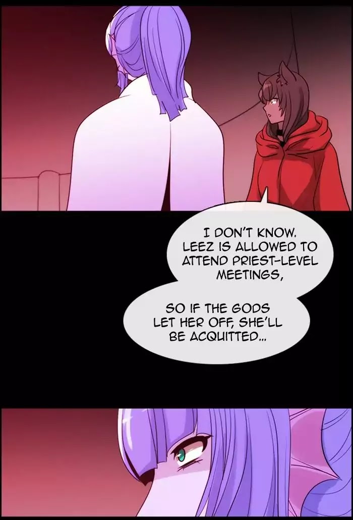 Kubera - Manhwa Chapter 353 - page 33