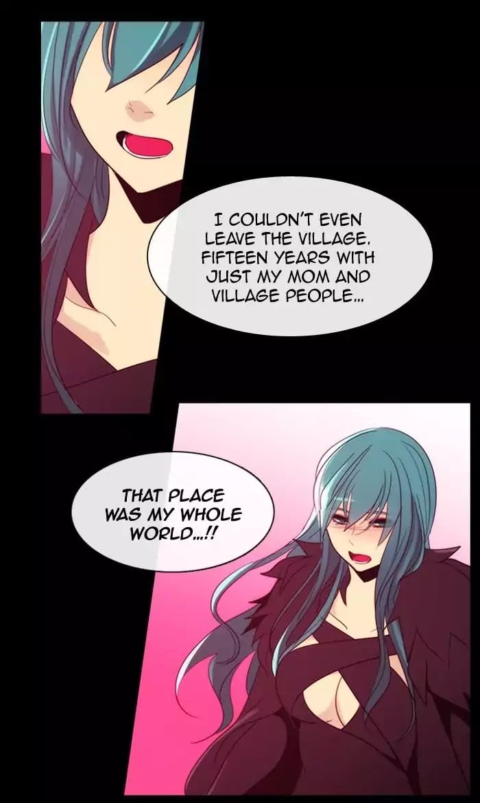 Kubera - Manhwa Chapter 353 - page 35