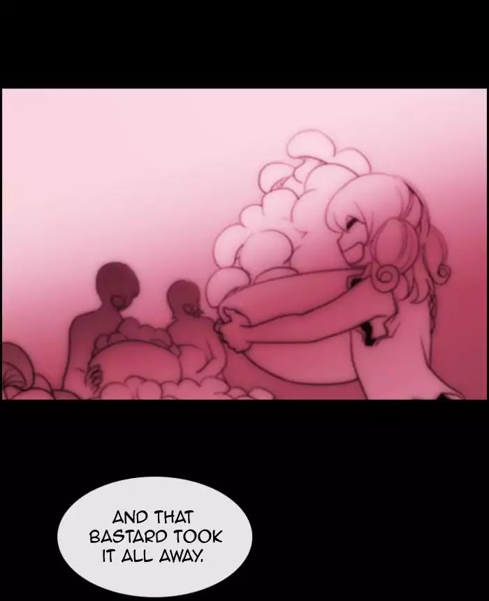 Kubera - Manhwa Chapter 353 - page 36