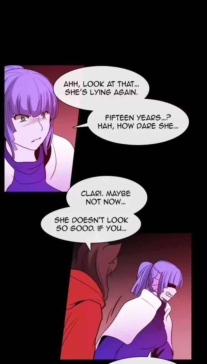 Kubera - Manhwa Chapter 353 - page 38