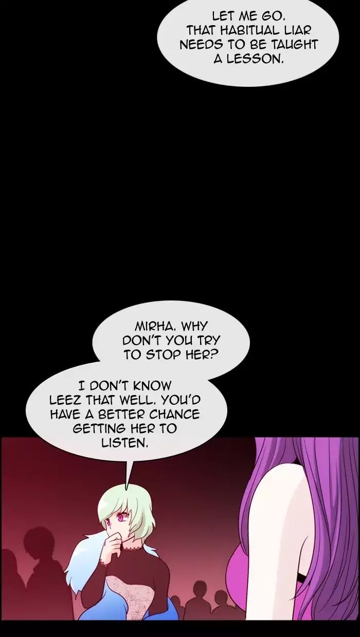 Kubera - Manhwa Chapter 353 - page 39