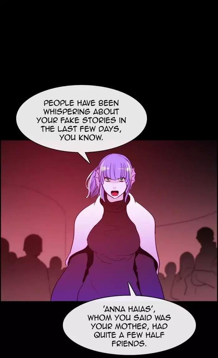 Kubera - Manhwa Chapter 353 - page 43