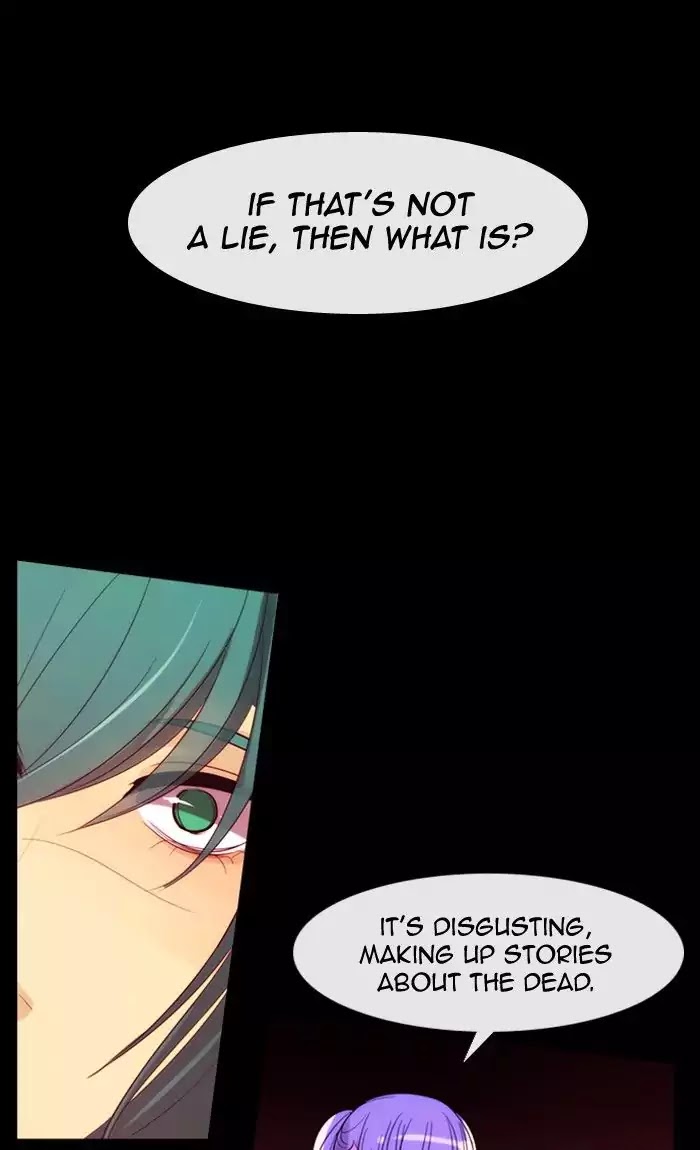 Kubera - Manhwa Chapter 353 - page 48