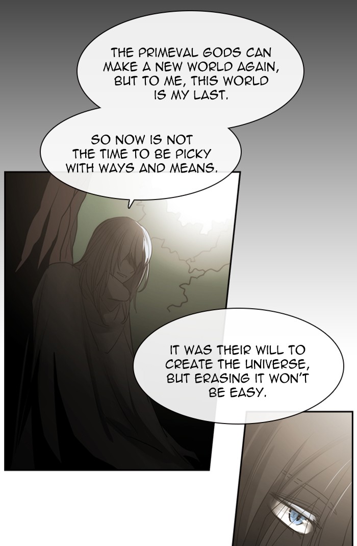 Kubera - Manhwa Chapter 445 - page 17