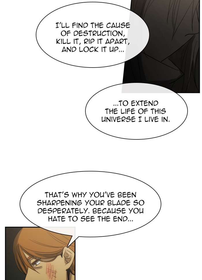 Kubera - Manhwa Chapter 445 - page 18