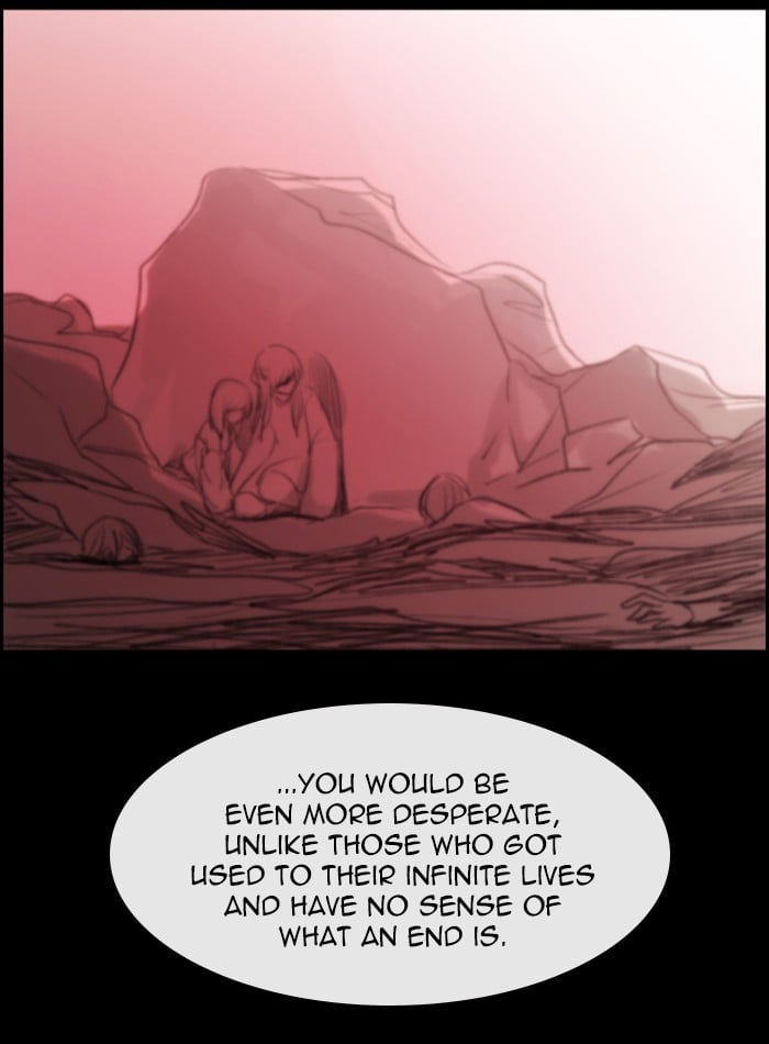 Kubera - Manhwa Chapter 445 - page 20