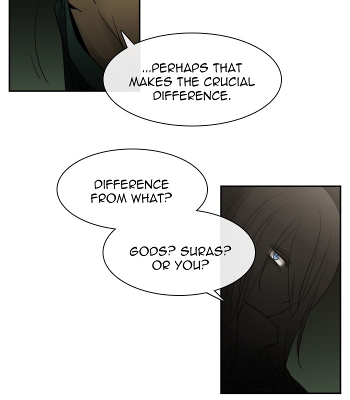 Kubera - Manhwa Chapter 445 - page 22