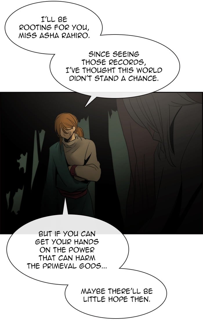 Kubera - Manhwa Chapter 445 - page 24