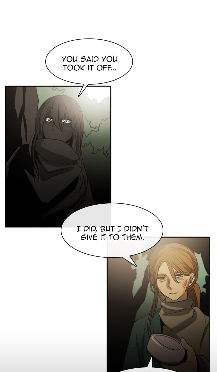 Kubera - Manhwa Chapter 445 - page 26