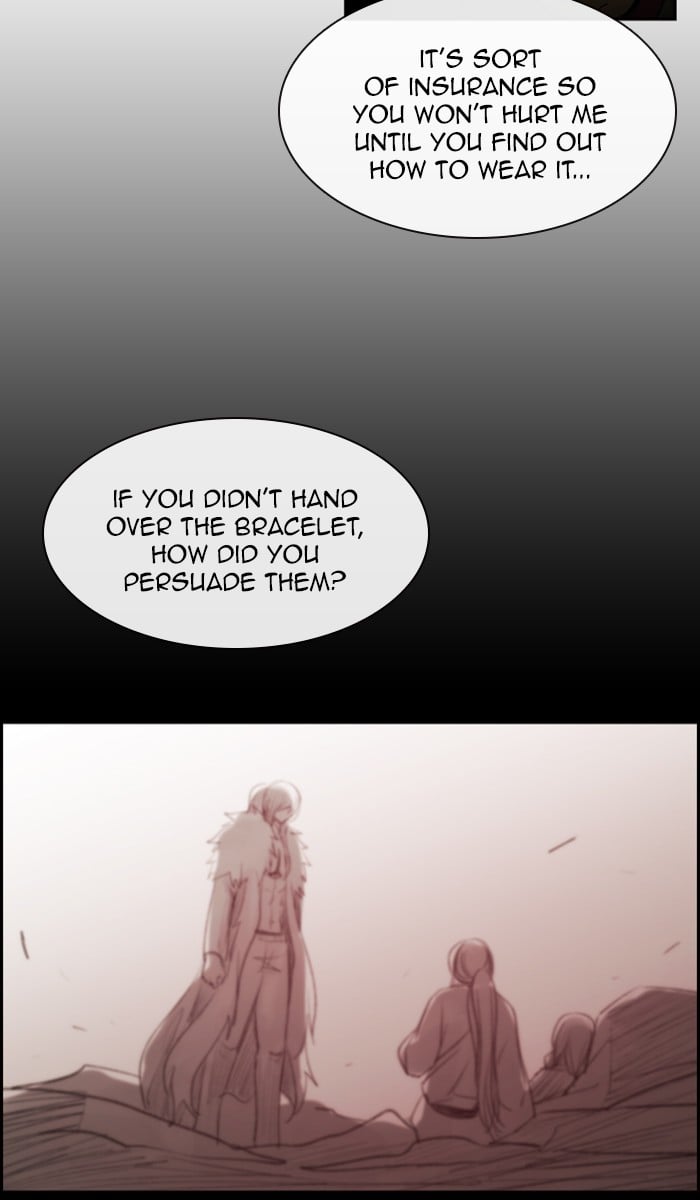 Kubera - Manhwa Chapter 445 - page 27