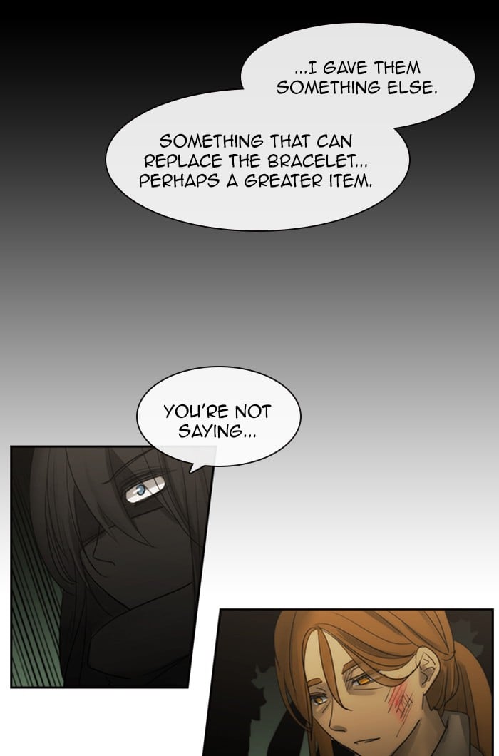 Kubera - Manhwa Chapter 445 - page 28