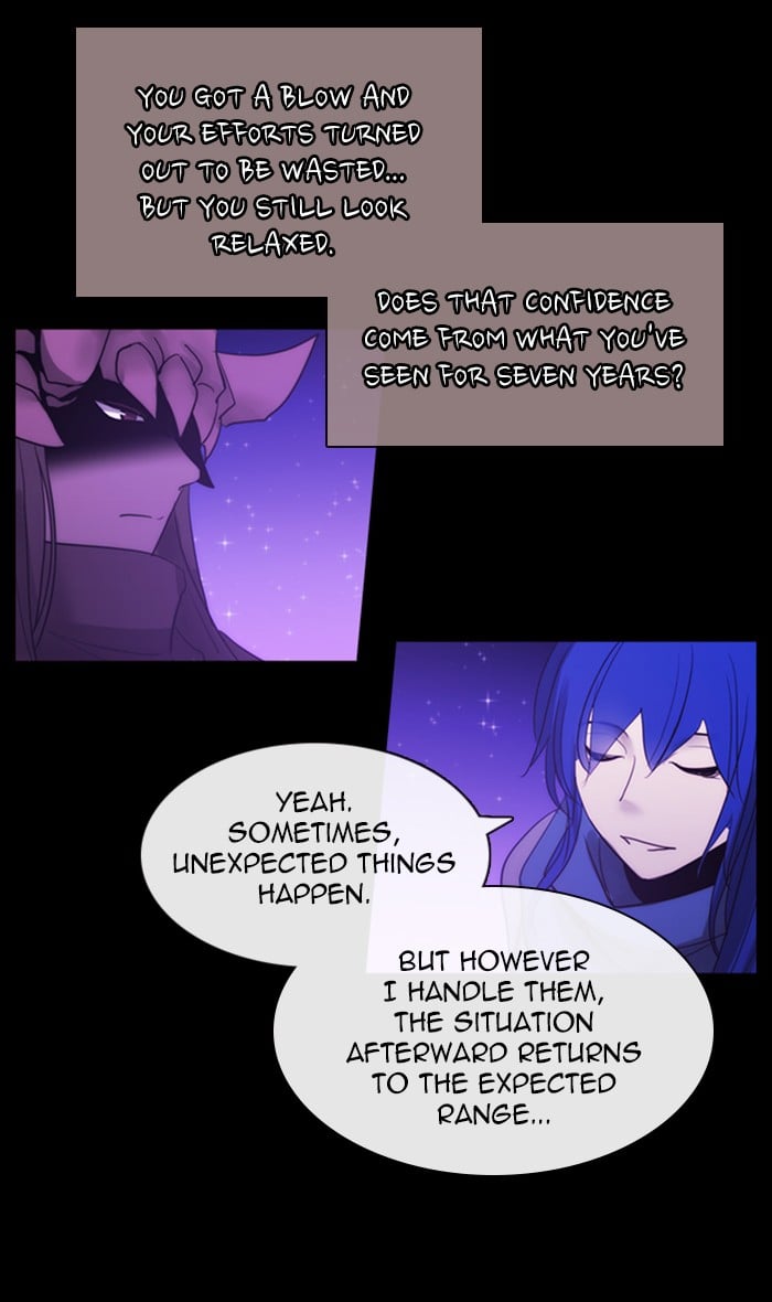 Kubera - Manhwa Chapter 445 - page 3