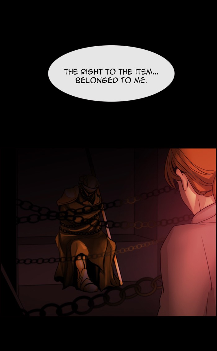 Kubera - Manhwa Chapter 445 - page 30