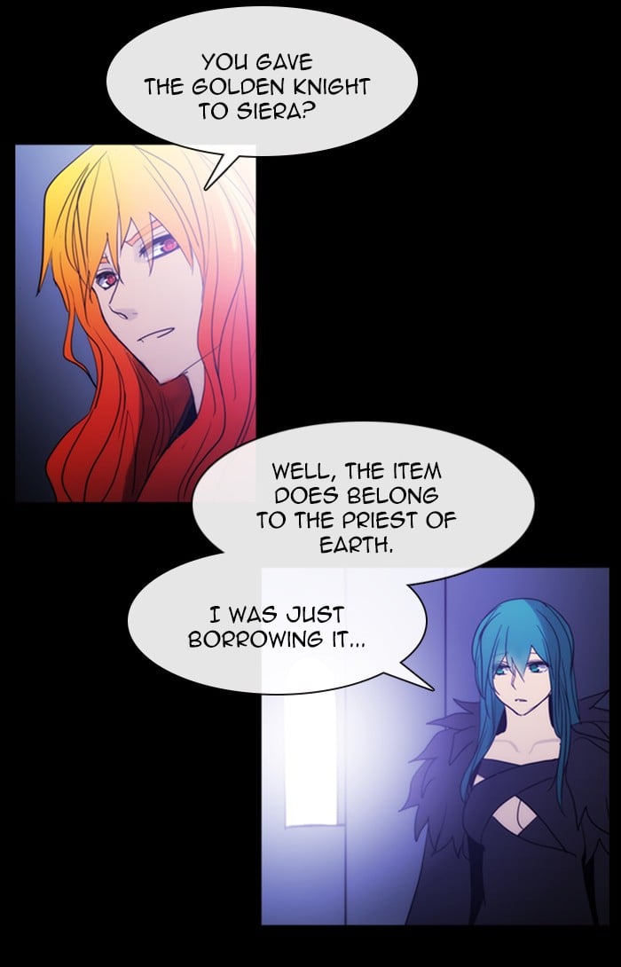 Kubera - Manhwa Chapter 445 - page 33