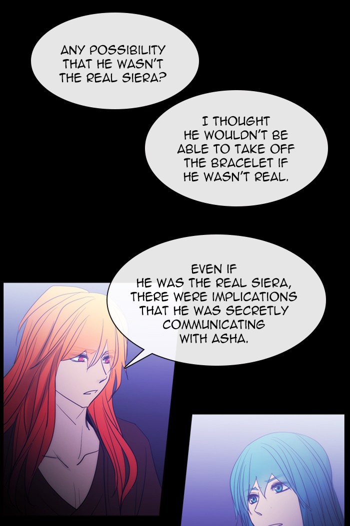 Kubera - Manhwa Chapter 445 - page 34