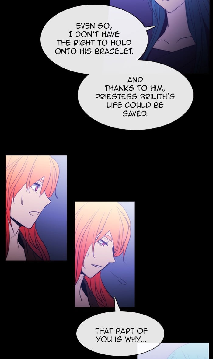 Kubera - Manhwa Chapter 445 - page 35