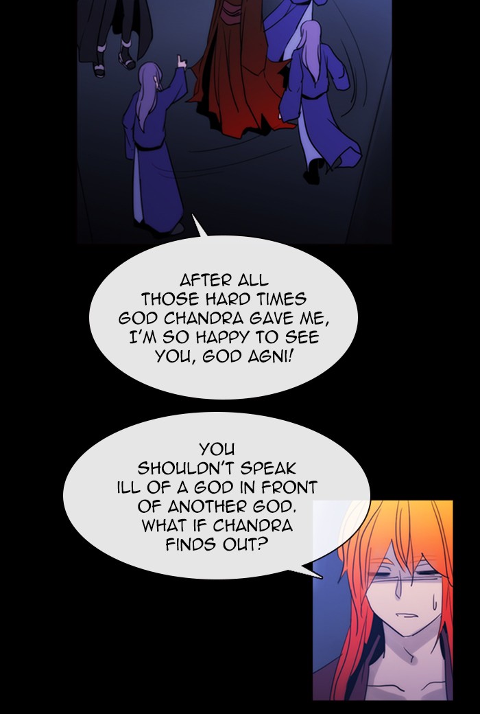 Kubera - Manhwa Chapter 445 - page 39