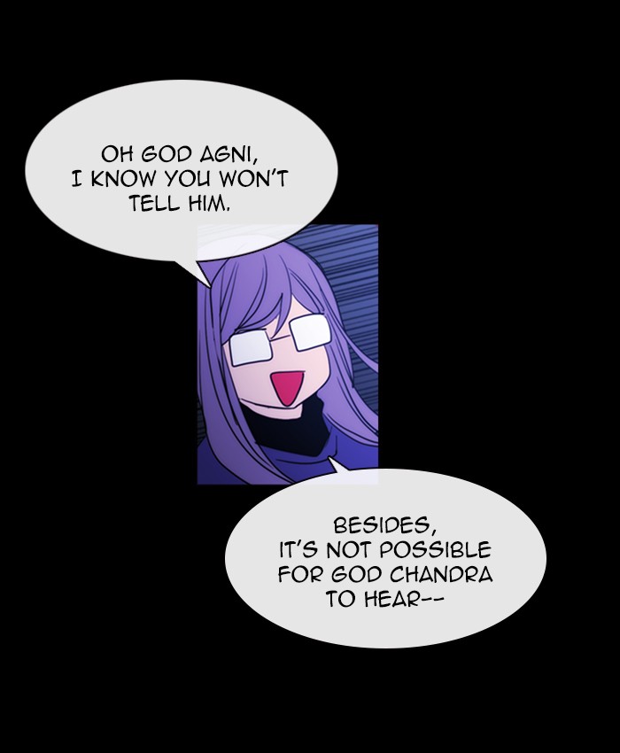 Kubera - Manhwa Chapter 445 - page 40