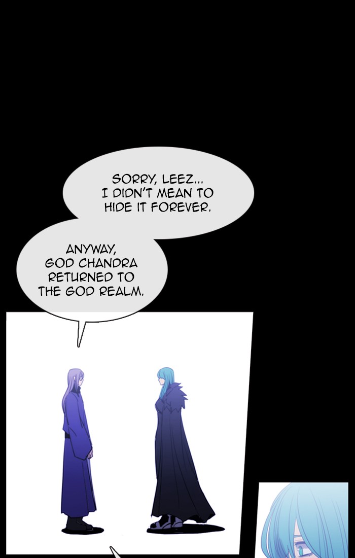 Kubera - Manhwa Chapter 445 - page 43