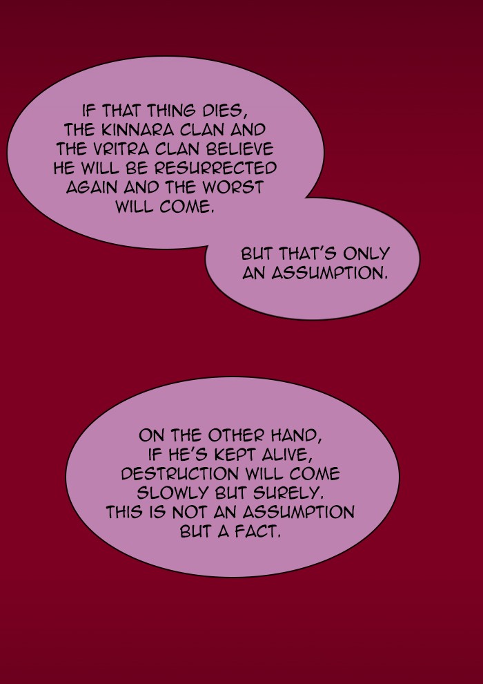 Kubera - Manhwa Chapter 445 - page 45