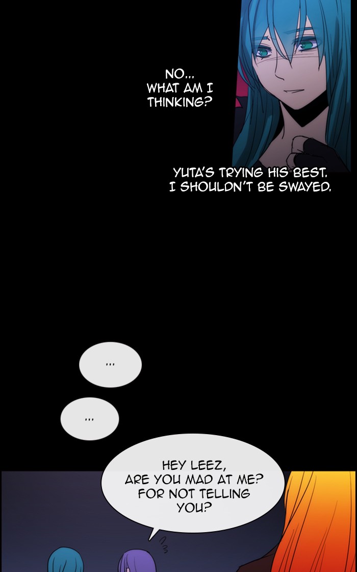 Kubera - Manhwa Chapter 445 - page 47