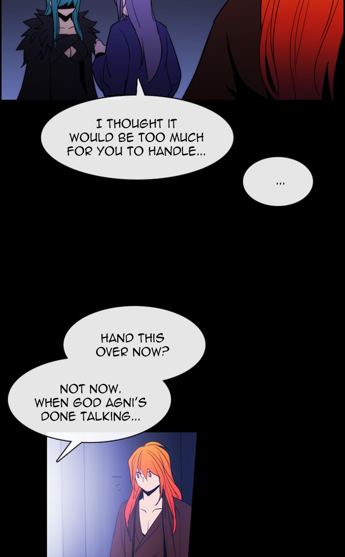 Kubera - Manhwa Chapter 445 - page 48