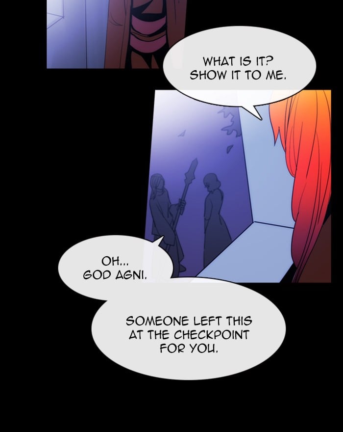 Kubera - Manhwa Chapter 445 - page 49