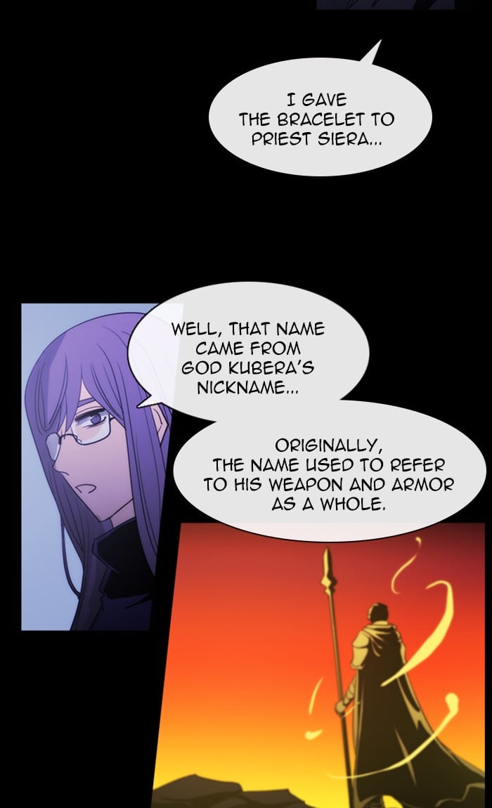 Kubera - Manhwa Chapter 445 - page 51