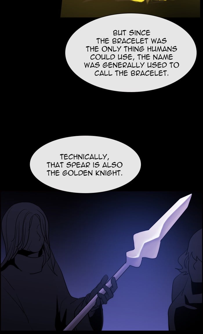 Kubera - Manhwa Chapter 445 - page 52