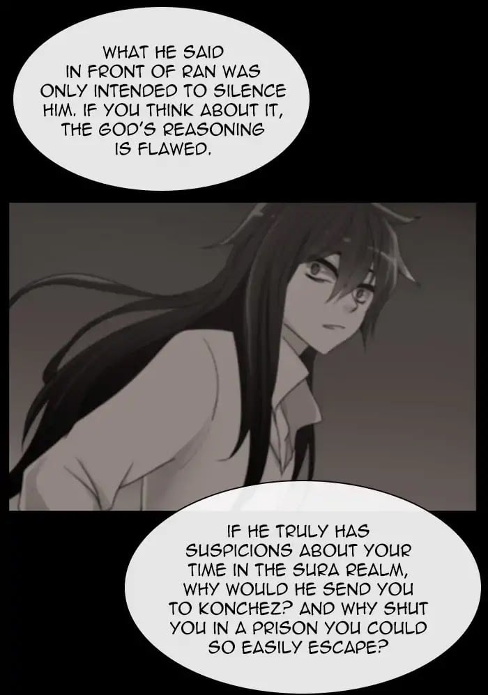 Kubera - Manhwa Chapter 400 - page 12