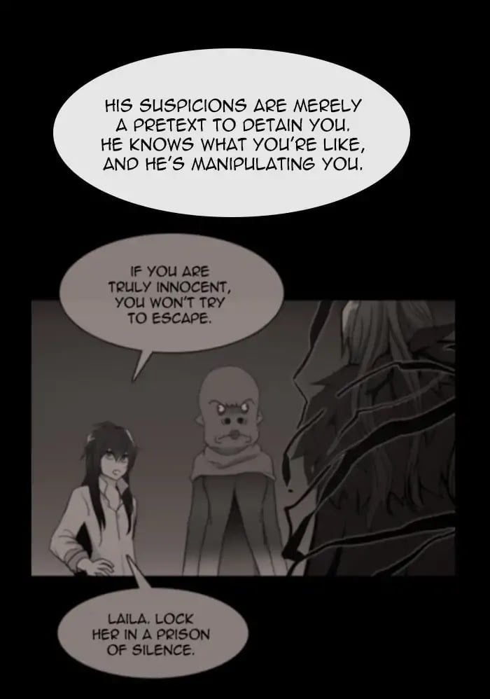 Kubera - Manhwa Chapter 400 - page 13