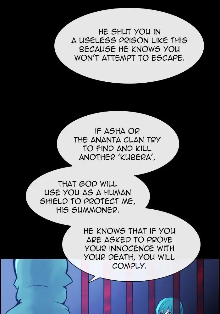 Kubera - Manhwa Chapter 400 - page 14