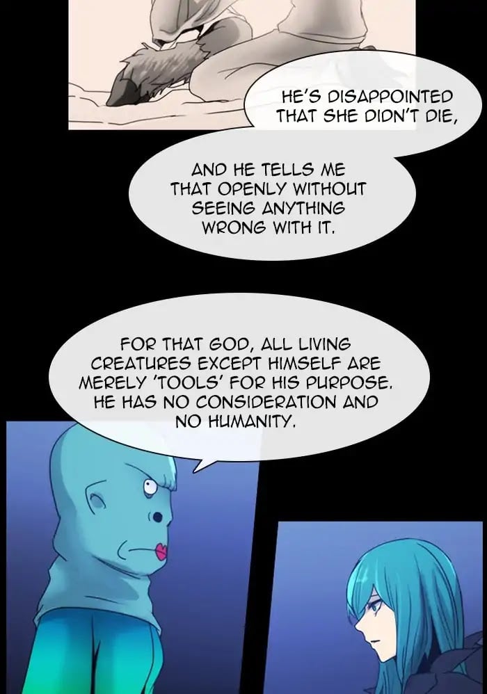 Kubera - Manhwa Chapter 400 - page 16