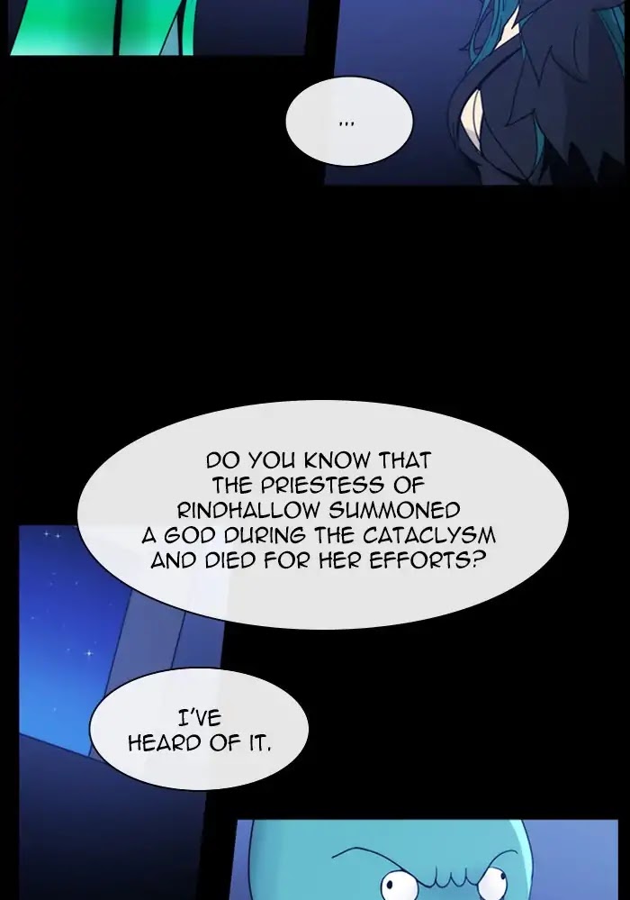 Kubera - Manhwa Chapter 400 - page 17