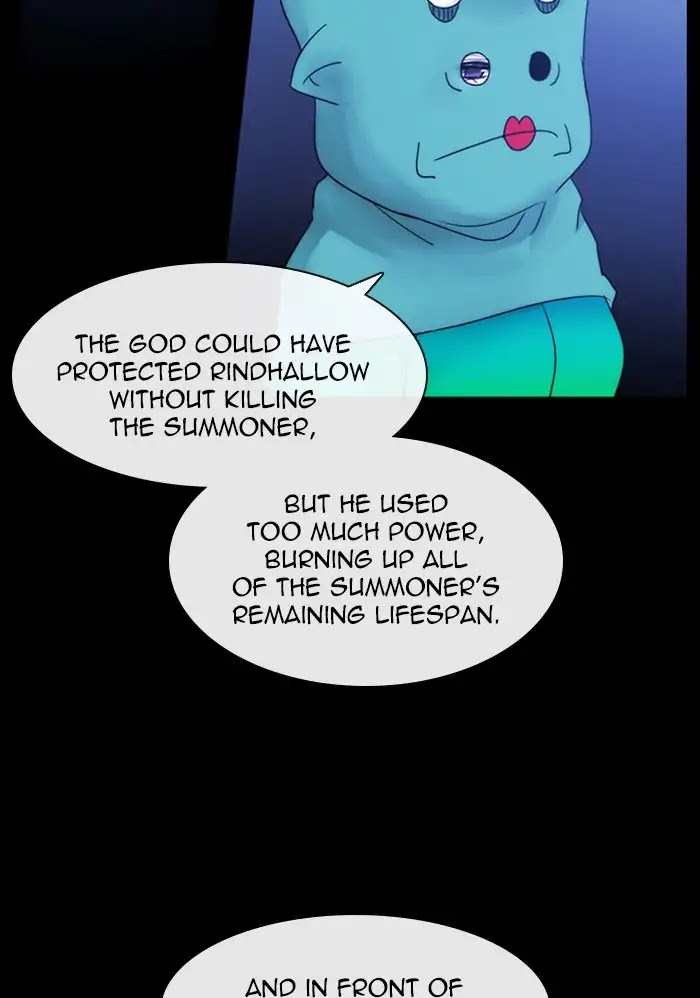 Kubera - Manhwa Chapter 400 - page 18