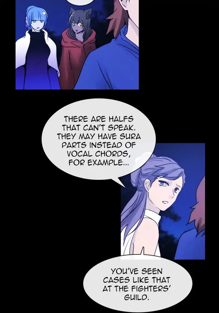 Kubera - Manhwa Chapter 400 - page 2