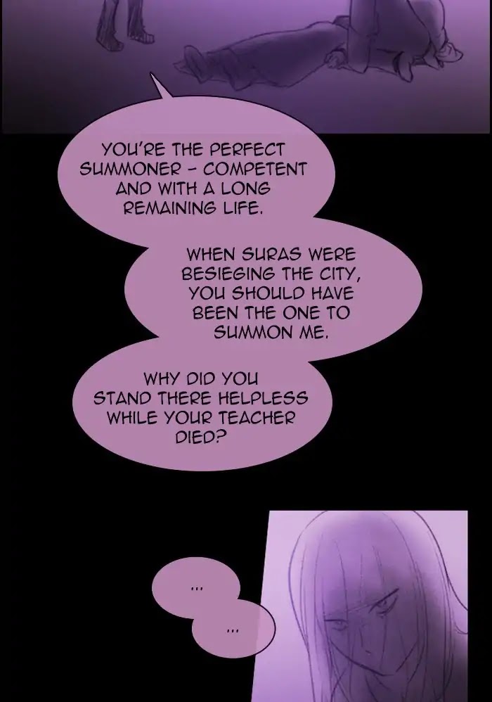 Kubera - Manhwa Chapter 400 - page 21