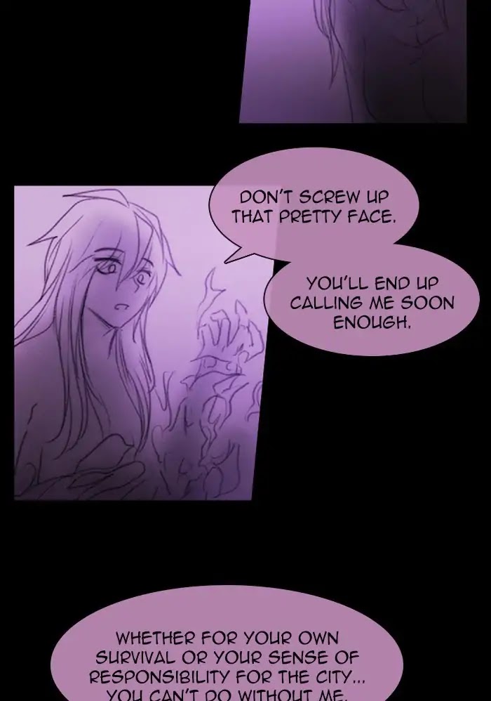 Kubera - Manhwa Chapter 400 - page 22