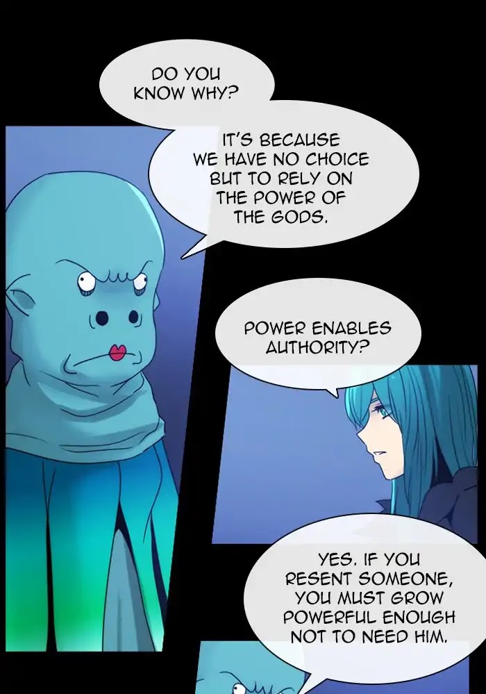 Kubera - Manhwa Chapter 400 - page 26