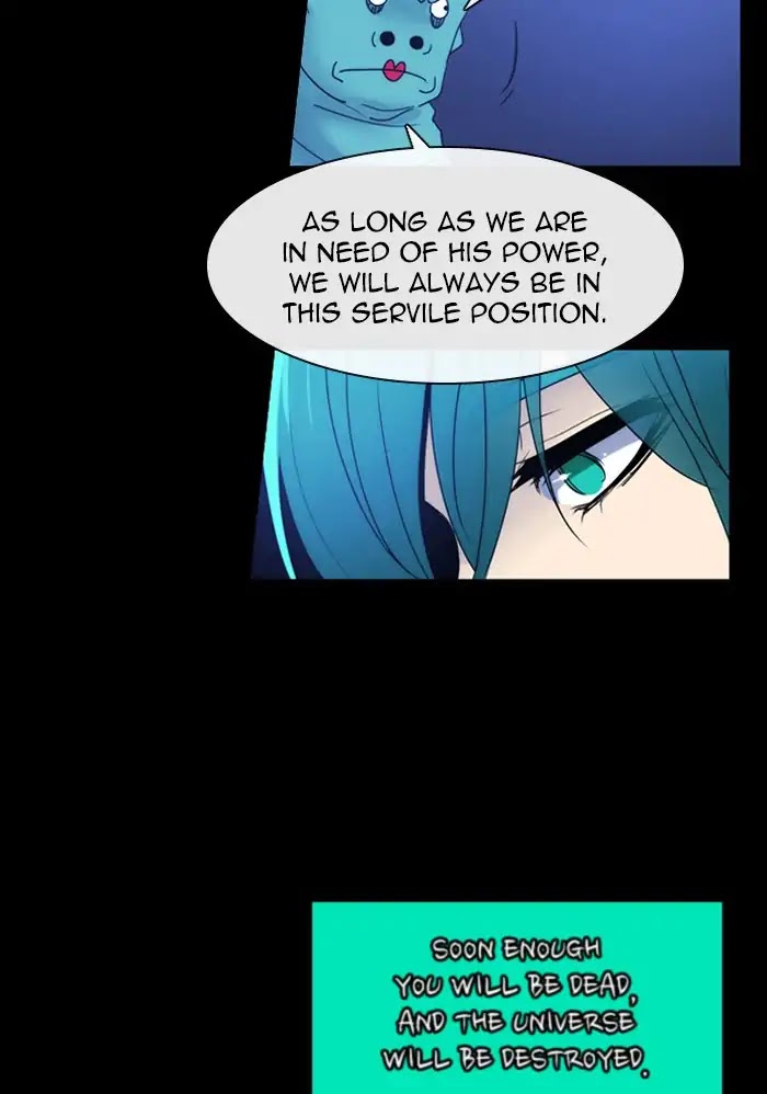 Kubera - Manhwa Chapter 400 - page 27