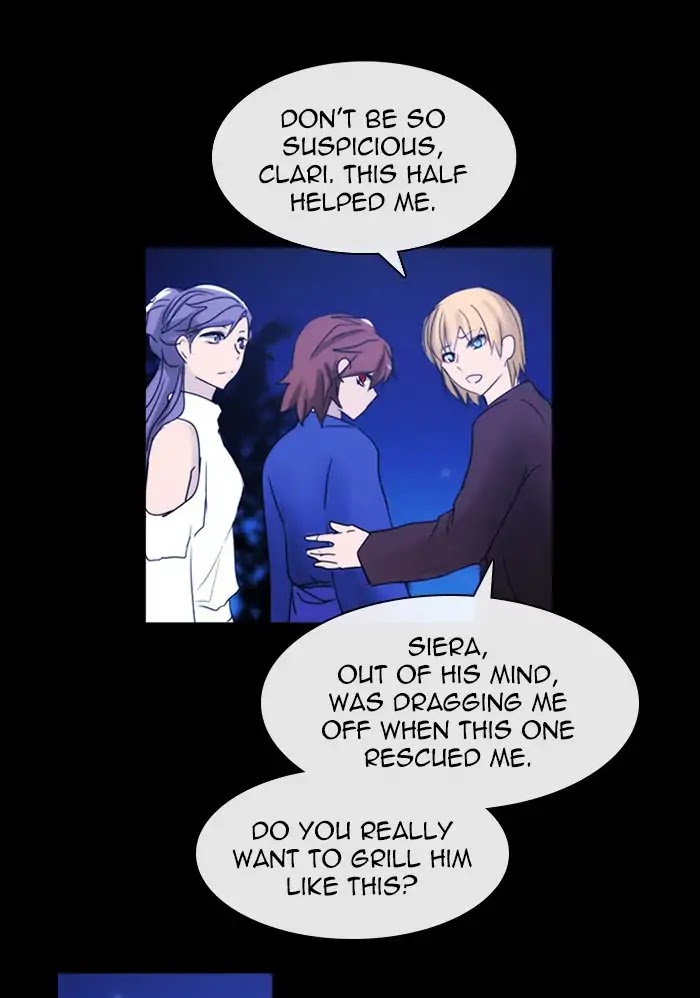 Kubera - Manhwa Chapter 400 - page 3