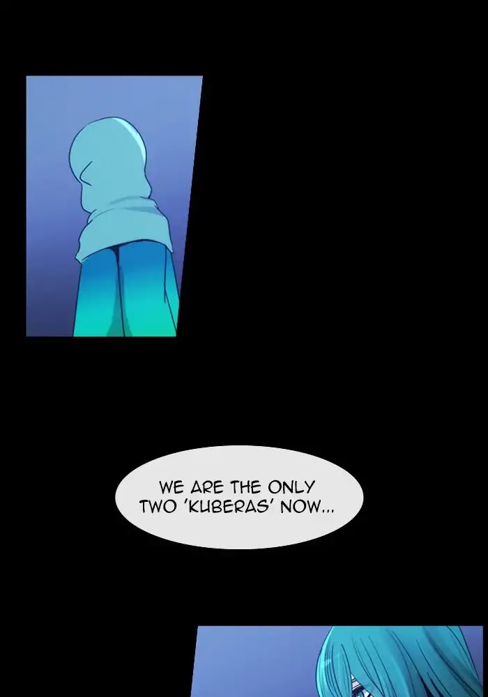 Kubera - Manhwa Chapter 400 - page 38