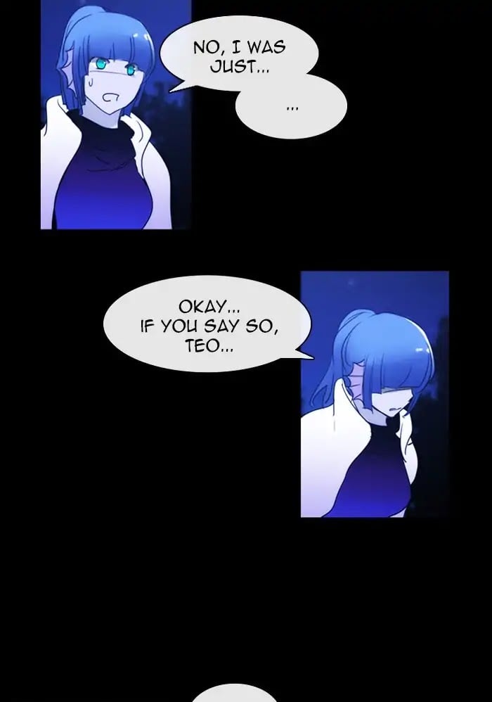 Kubera - Manhwa Chapter 400 - page 4