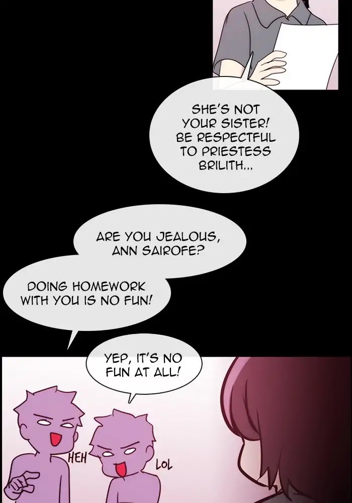 Kubera - Manhwa Chapter 400 - page 44