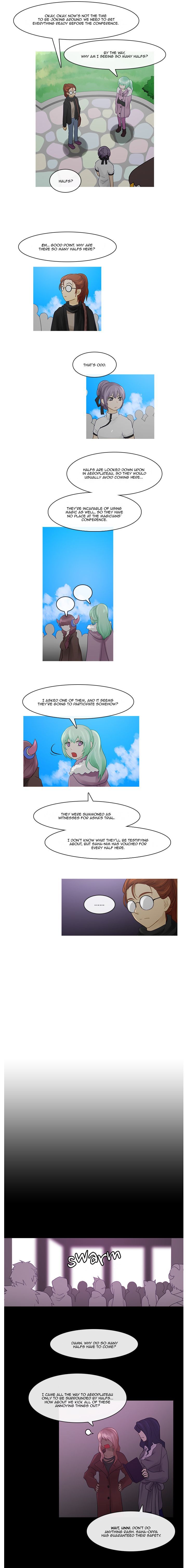 Kubera - Manhwa Chapter 232 - page 3