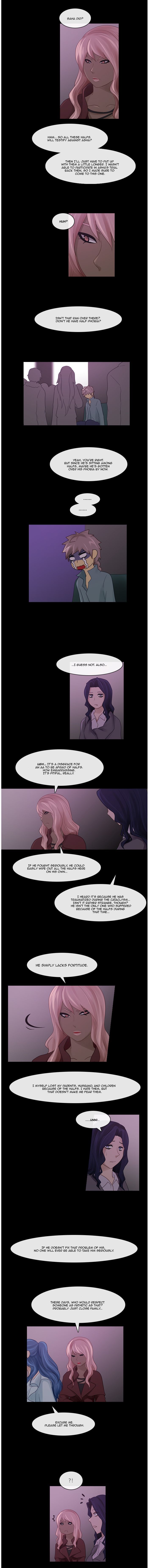 Kubera - Manhwa Chapter 232 - page 4