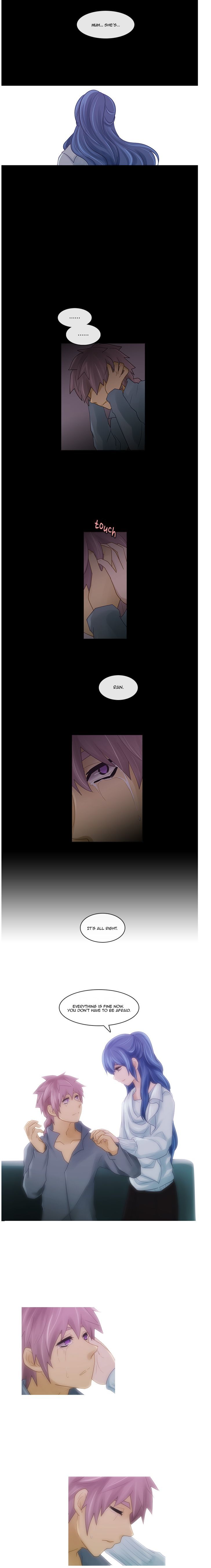 Kubera - Manhwa Chapter 232 - page 5