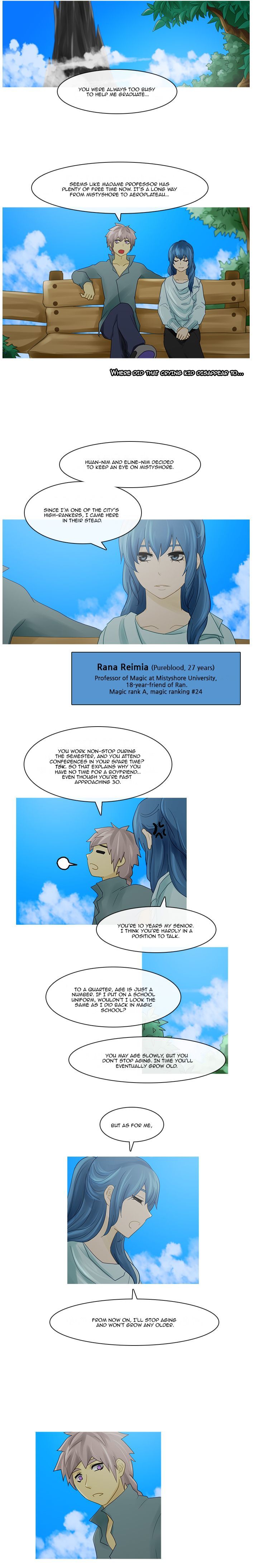 Kubera - Manhwa Chapter 232 - page 6