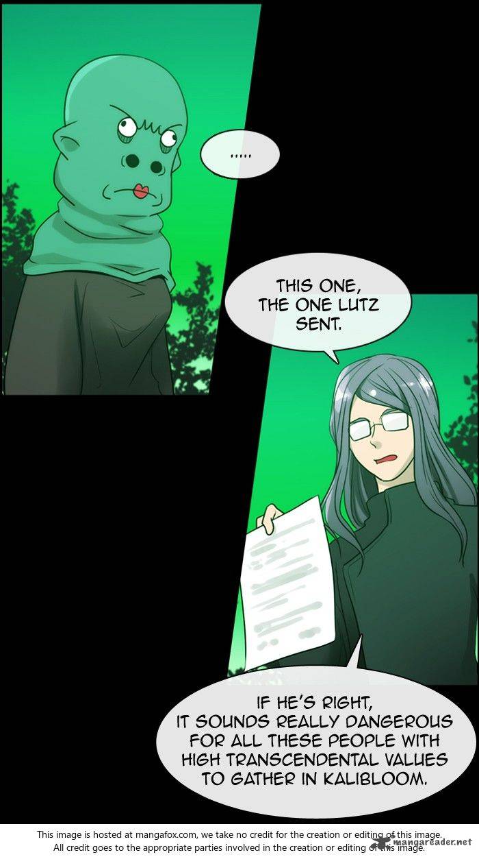 Kubera - Manhwa Chapter 309 - page 14