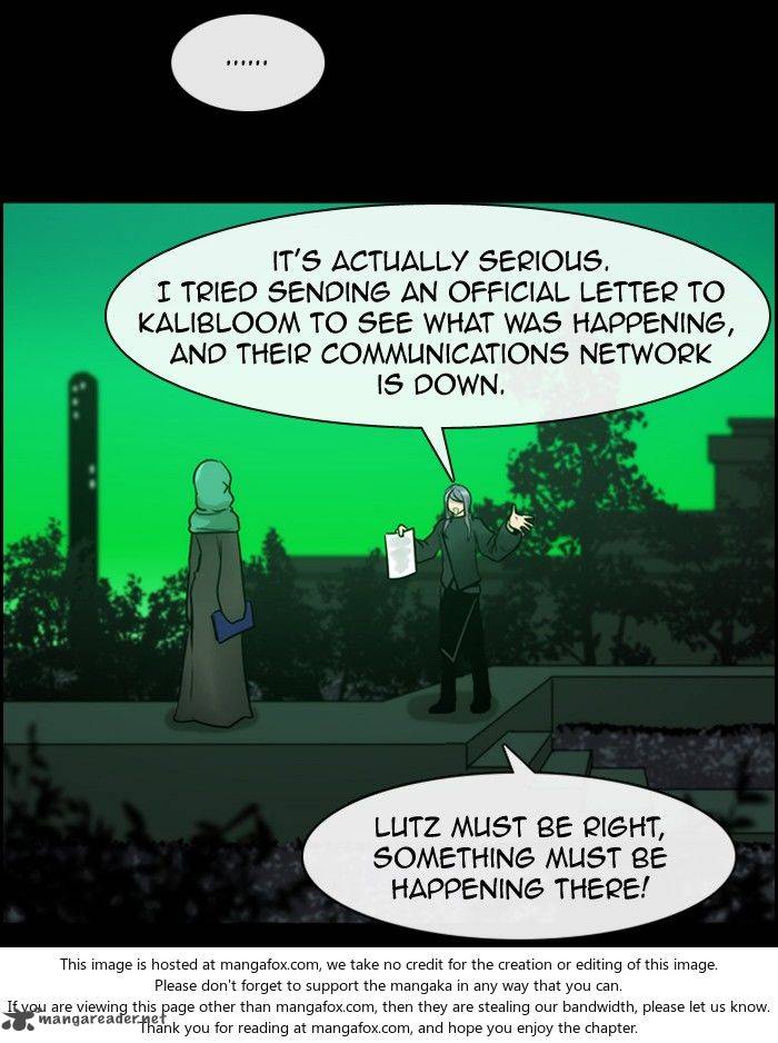 Kubera - Manhwa Chapter 309 - page 15